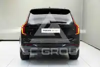 2026 Volvo XC90