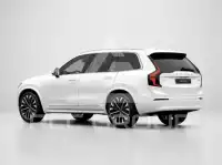2026 Volvo XC90