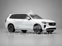2026 Volvo XC90