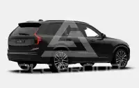 2026 Volvo XC90