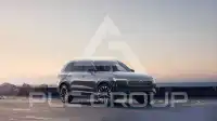2026 Volvo XC90