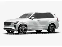 2026 Volvo XC90