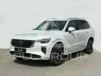 2026 Volvo XC90