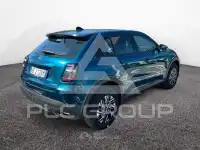 2026 Fiat 600
