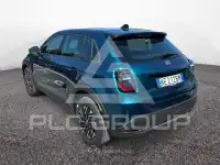 2026 Fiat 600