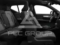 2026 Volvo XC40