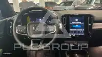 2026 Volvo XC40