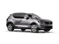 2026 Volvo XC40