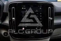 2026 Volvo XC40