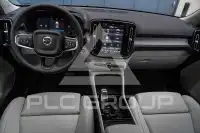 2026 Volvo XC40