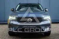 2026 Volvo XC40