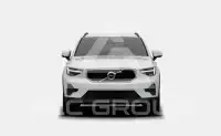 2026 Volvo XC40