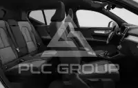 2026 Volvo XC40