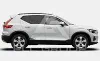 2026 Volvo XC40