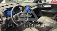 2026 Volvo XC40