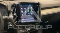 2026 Volvo XC40