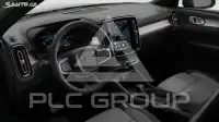 2026 Volvo XC40