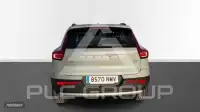 2026 Volvo XC40