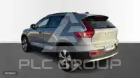 2026 Volvo XC40