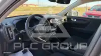 2026 Volvo XC40