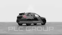 2026 Volvo XC40