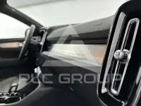 2026 Volvo XC40