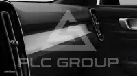 2026 Volvo XC40
