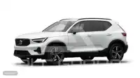 2026 Volvo XC40