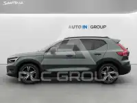 2026 Volvo XC40