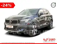 2026 Volvo XC40