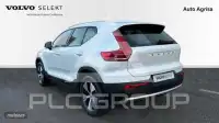 2026 Volvo XC40