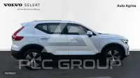 2026 Volvo XC40