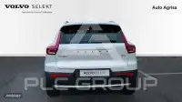 2026 Volvo XC40