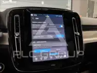 2026 Volvo XC40