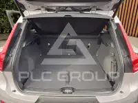2026 Volvo XC40