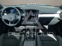 2026 Volvo XC40