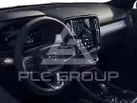 2026 Volvo XC40