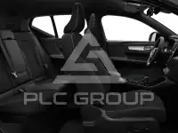 2026 Volvo XC40