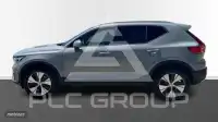 2026 Volvo XC40