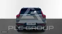 2026 Volvo XC40