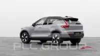 2026 Volvo XC40