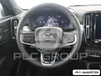 2026 Volvo XC40