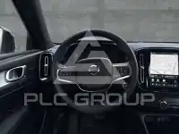 2026 Volvo XC40