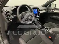 2026 Volvo XC40