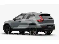2026 Volvo XC40