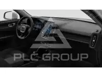 2026 Volvo XC40