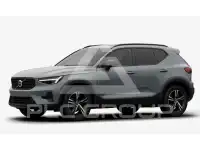 2026 Volvo XC40