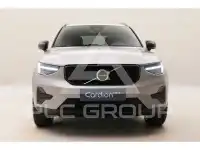 2026 Volvo XC40