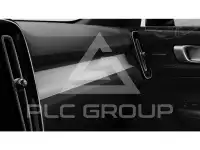 2026 Volvo XC40
