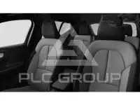 2026 Volvo XC40